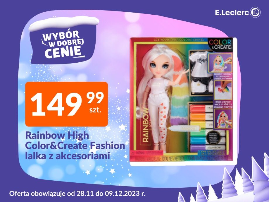 Zabawka 28.11. – 09.12.2023