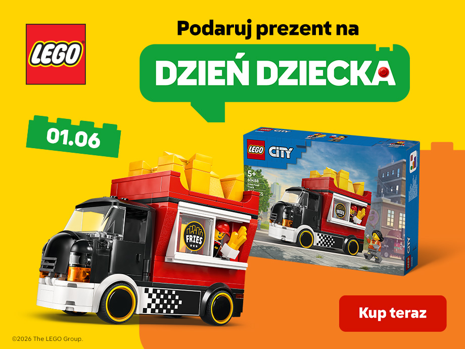 dzień dziecka lego 3